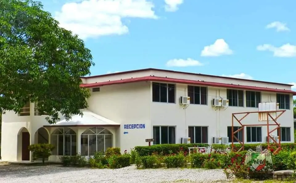 Hotel Los Leones hotel hero