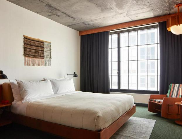 Ace Hotel Brooklyn hotel detail image 4