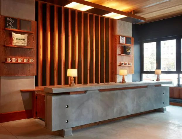 Ace Hotel Brooklyn hotel detail image 1