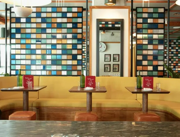 Ace Hotel Brooklyn hotel detail image 2