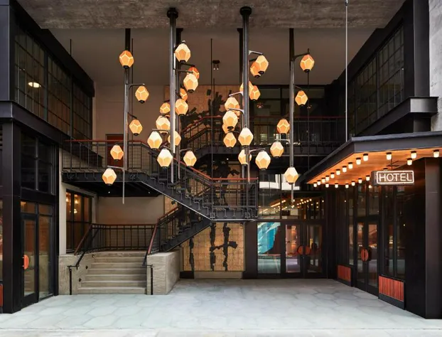 Ace Hotel Brooklyn hotel detail image 4