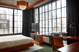 Ace Hotel Brooklyn hotel detail image 4