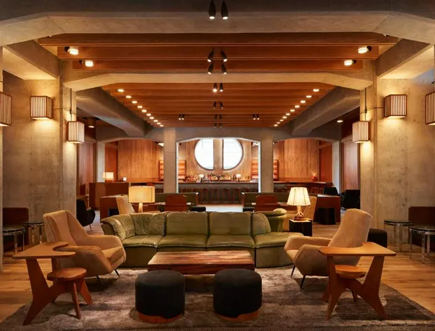 Ace Hotel Brooklyn hotel detail image 3