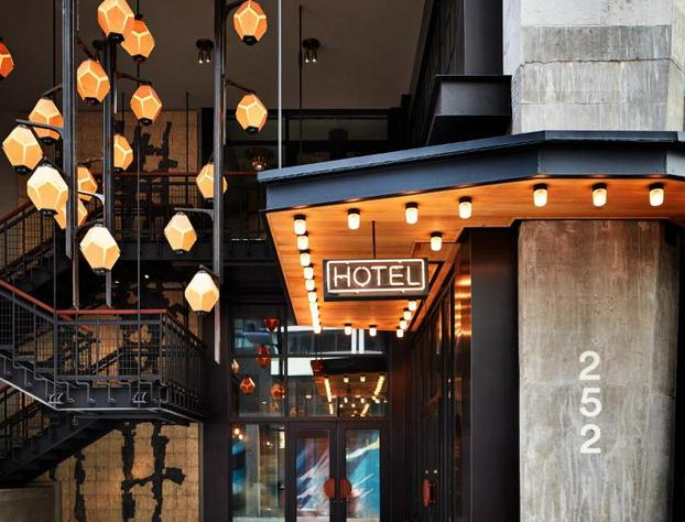 Ace Hotel Brooklyn hotel detail image 4