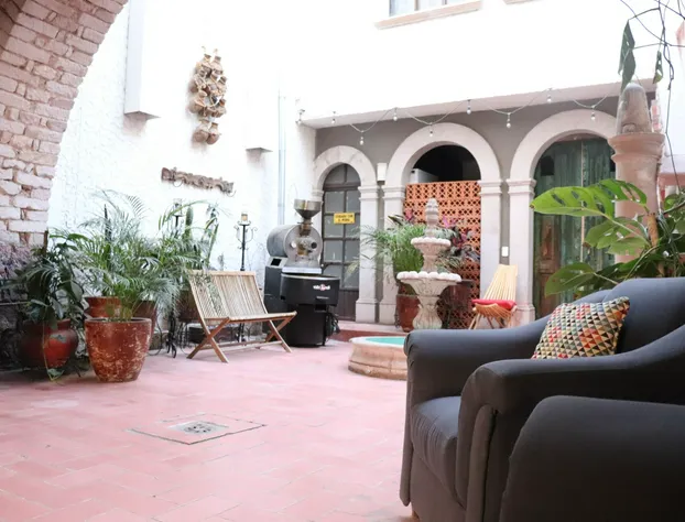 Casa Tres Piedras hotel detail image 1