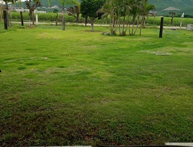 Lodging and camping the island hotel detail image 3