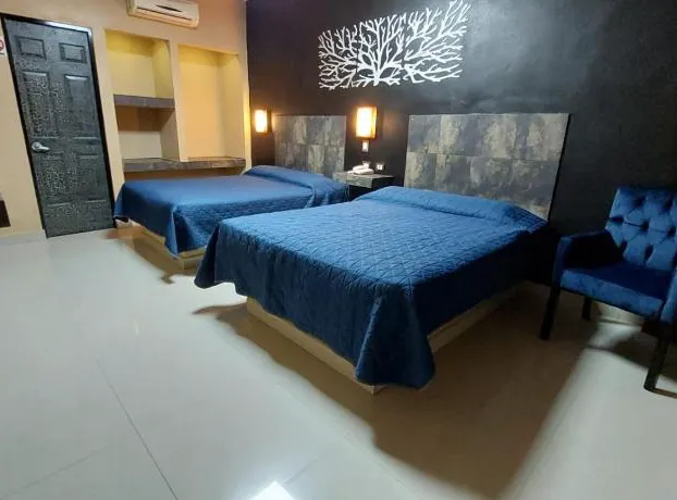 Hotel La Silla hotel detail image 4