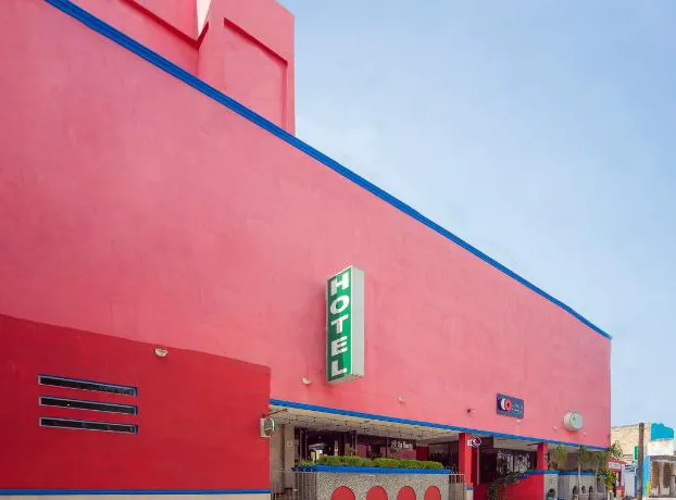 Hotel La Silla hotel detail image 1