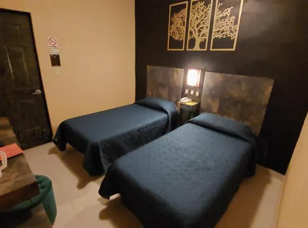 Hotel La Silla hotel detail image 2