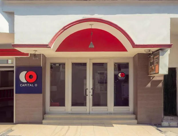 Capital O Hotel Diro, Monterrey hotel detail image 1