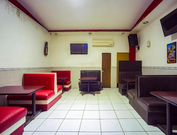 Capital O Hotel Diro, Monterrey hotel detail image 4