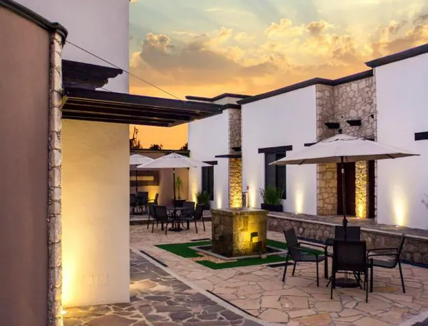 Miia Hotel Boutique hotel detail image 1