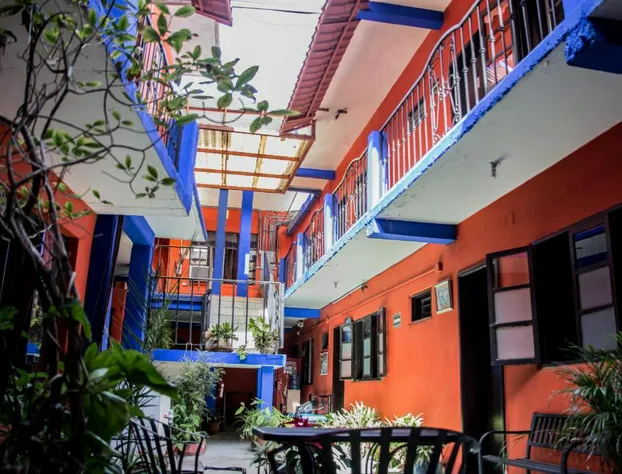 Hotel Posada Del Cortez hotel detail image 1