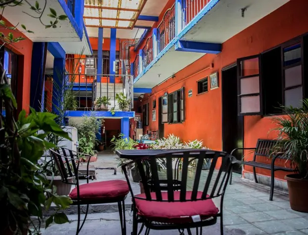 Hotel Posada Del Cortez hotel detail image 2