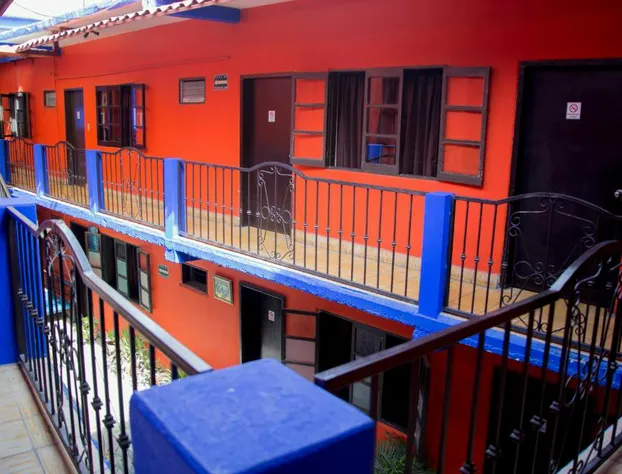 Hotel Posada Del Cortez hotel detail image 4