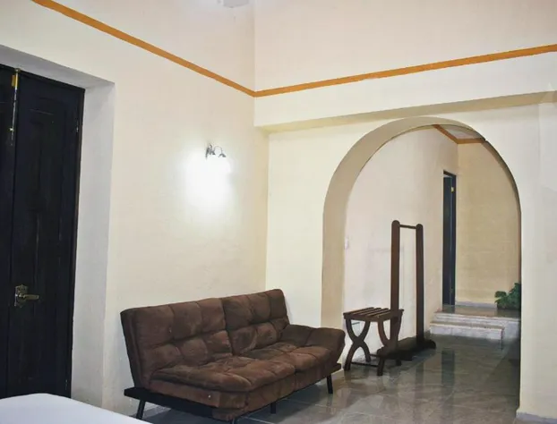 Hotel Casa Rico hotel detail image 1