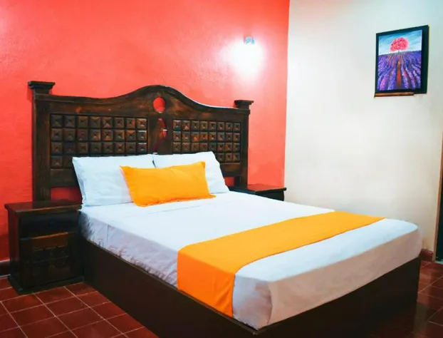 Hotel Casa Rico hotel detail image 2