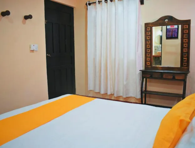 Hotel Casa Rico hotel detail image 3