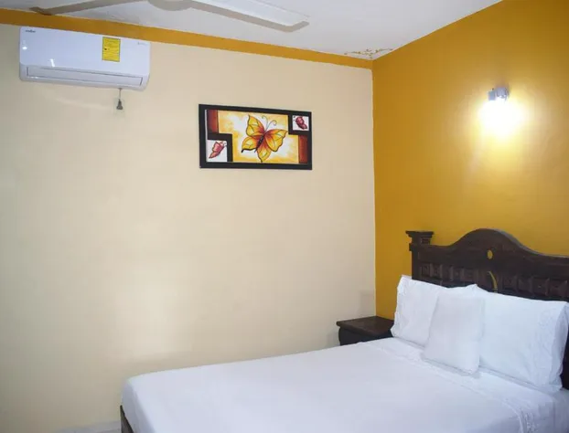 Hotel Casa Rico hotel detail image 4