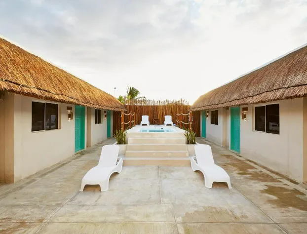 Hotel Pelicano hotel detail image 1