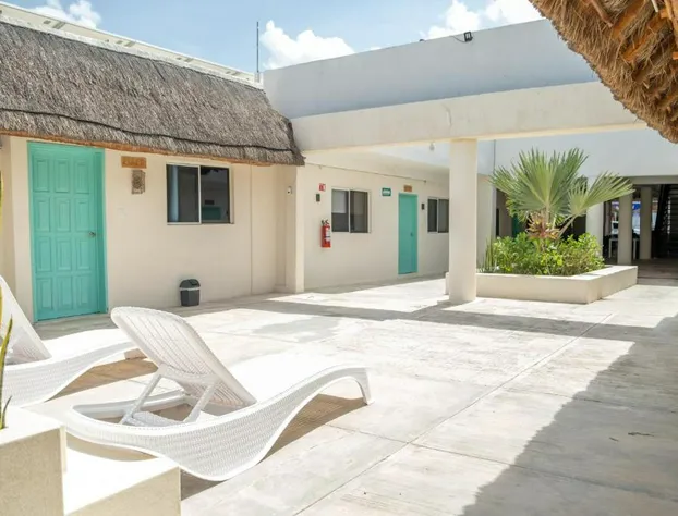 Hotel Pelicano hotel detail image 4