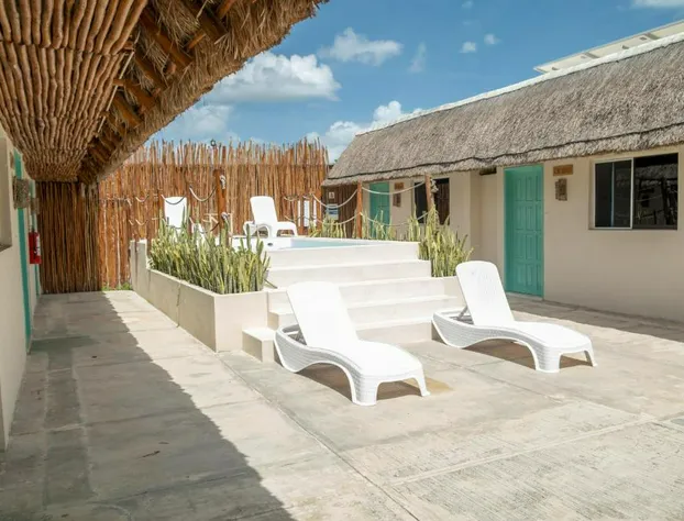 Hotel Pelicano hotel detail image 1