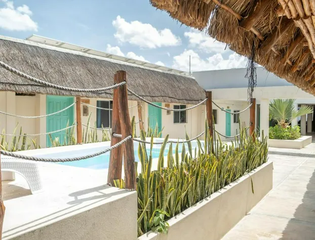 Hotel Pelicano hotel detail image 2