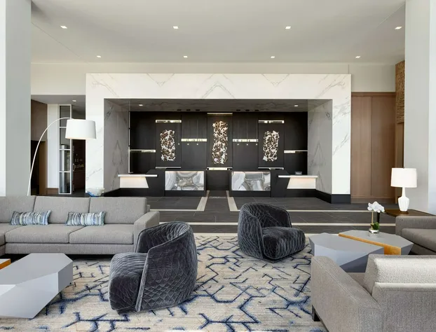 Hilton Alpharetta Atlanta hotel detail image 4