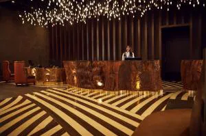 Monarch Casino Resort Spa Black Hawk hotel detail image 1