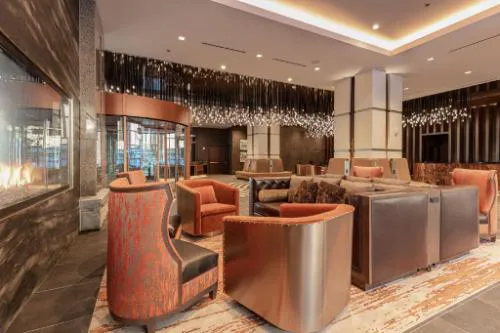 Monarch Casino Resort Spa Black Hawk hotel detail image 2