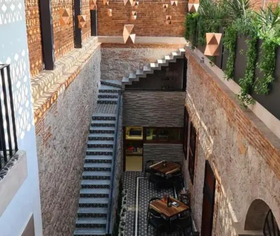 Hotel Boutique Rayón 50 hotel detail image 2