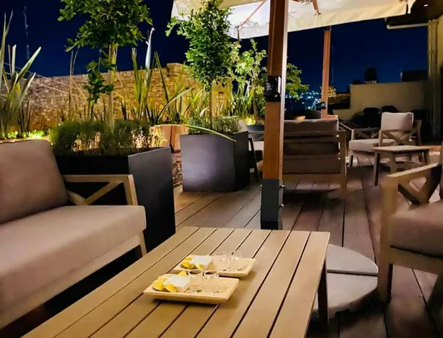 Hotel Boutique Rayón 50 hotel detail image 3