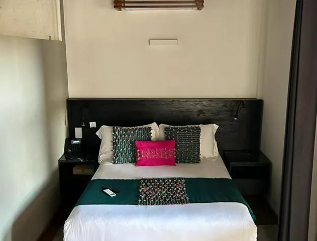 Hotel Boutique Rayón 50 hotel detail image 4