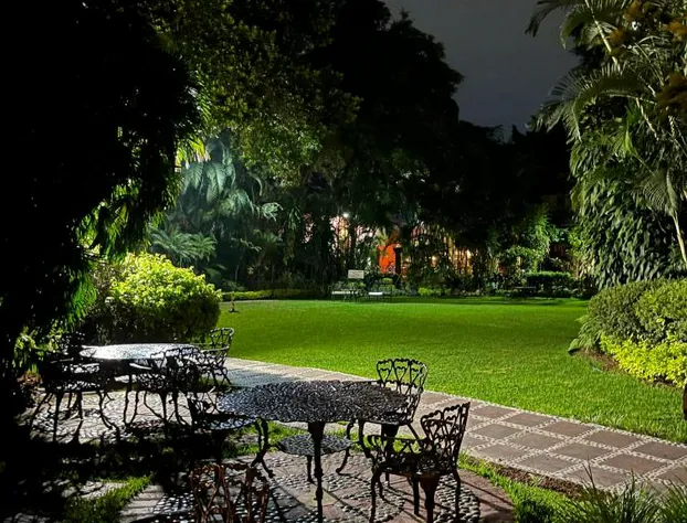 Hotel & Spa Hacienda de Cortes hotel detail image 2