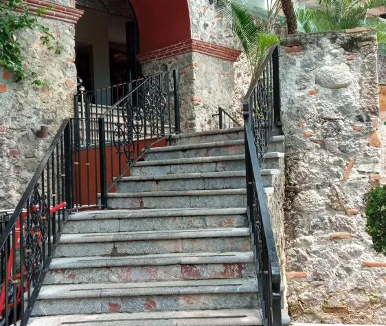 Hotel & Spa Hacienda de Cortes hotel detail image 4