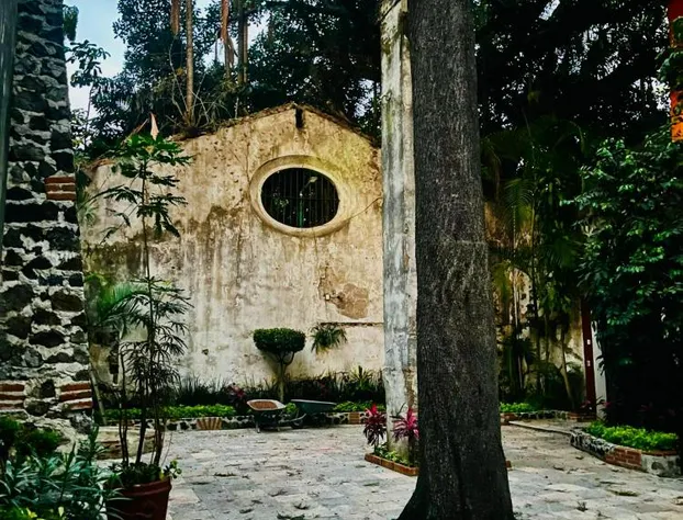 Hotel & Spa Hacienda de Cortes hotel detail image 4