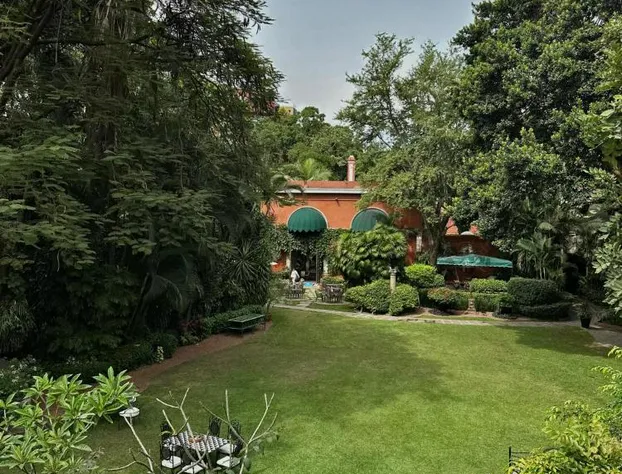Hotel & Spa Hacienda de Cortes hotel detail image 1
