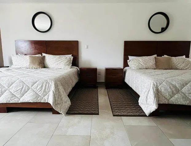 Pedernal Hotel hotel detail image 2