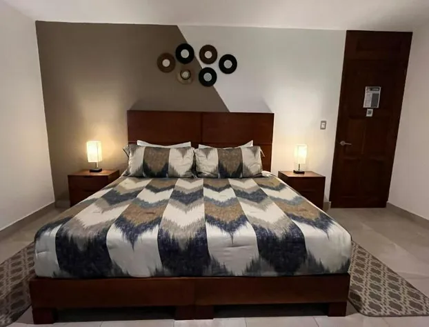 Pedernal Hotel hotel detail image 3