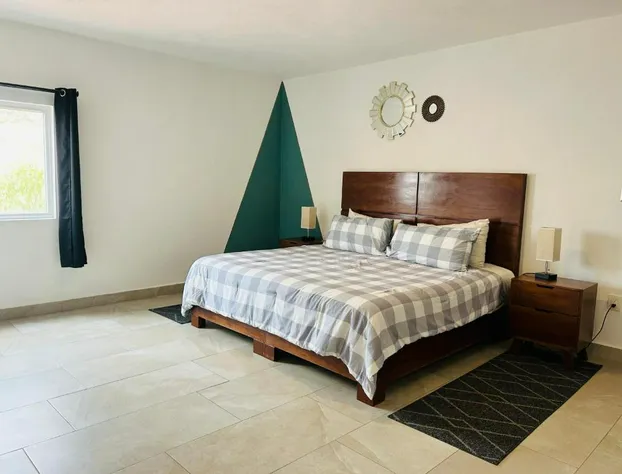 Pedernal Hotel hotel detail image 4