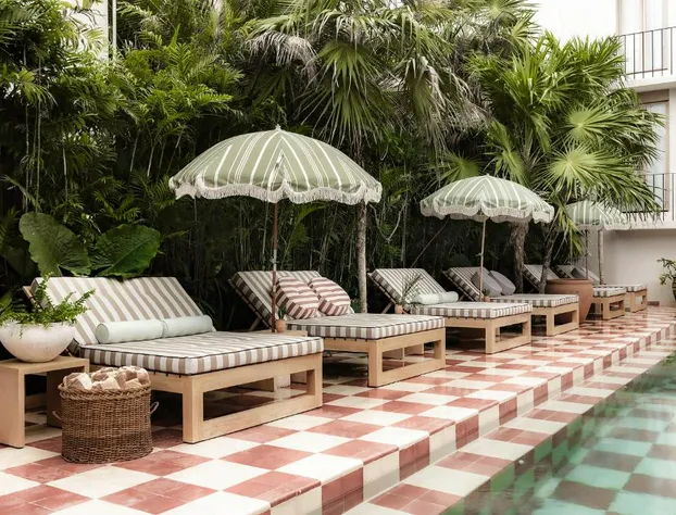 Hotel Panamera hotel detail image 1