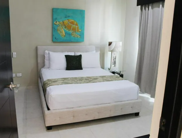 Encanto Riviera hotel detail image 3