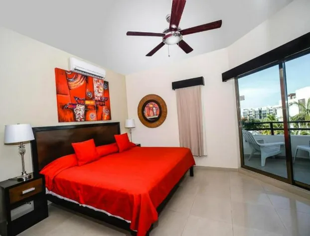 Encanto Riviera hotel detail image 4