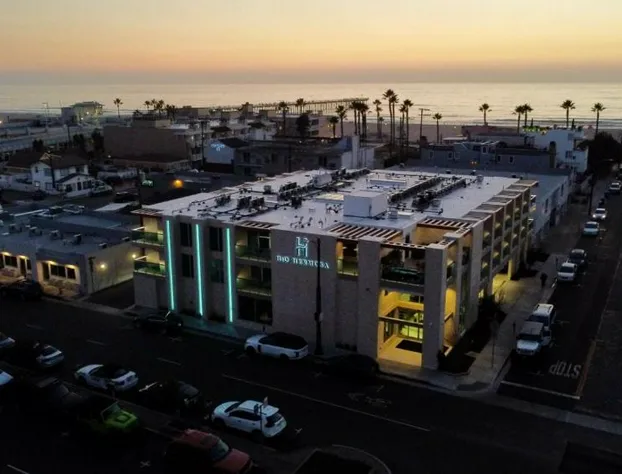 H2O Hermosa Beach Hotel hotel detail image 1