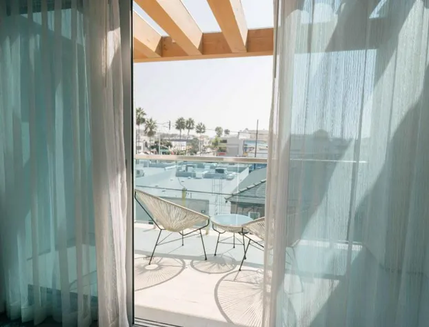 H2O Hermosa Beach Hotel hotel detail image 2