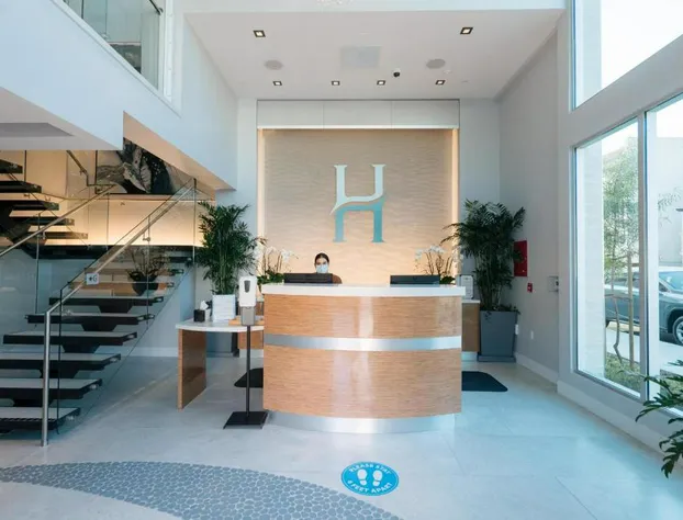 H2O Hermosa Beach Hotel hotel detail image 3