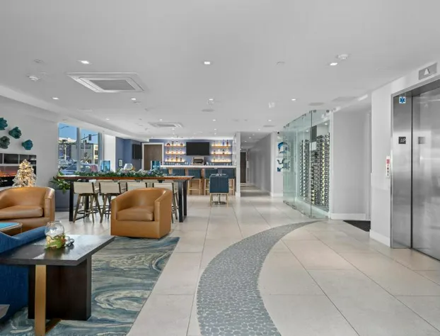 H2O Hermosa Beach Hotel hotel detail image 4