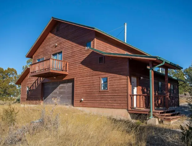 Blue Lake Lodge hotel detail image 2