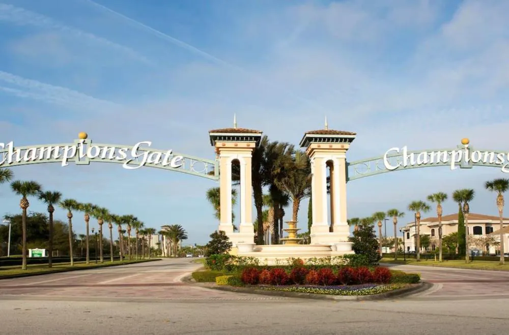 Deluxe Resort Vienna Home next Disney hotel hero