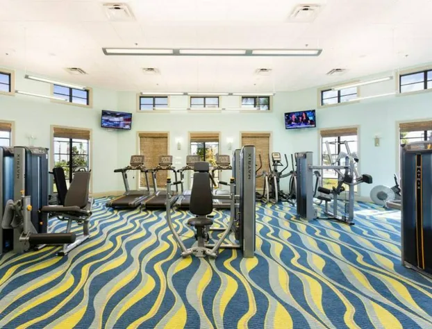 Deluxe Resort Vienna Home next Disney hotel detail image 3